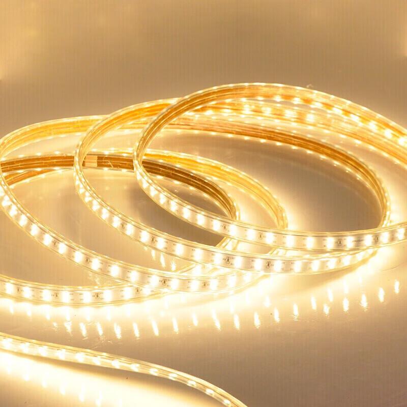 Beigong LED Flexible Light Strip 4W/m 220V