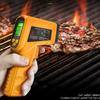 Non-Contact Infrared Thermometer -50~530/1400C Laser Pyrometer  Home Applications