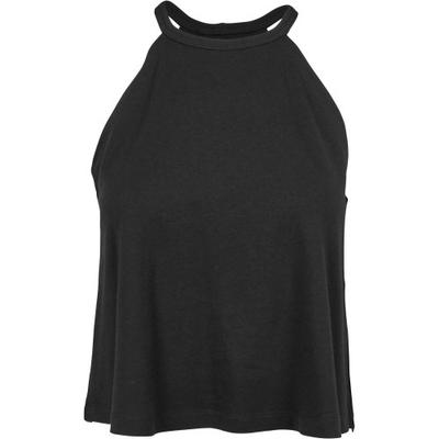 Urban Classics Damen/Damen Neckholder Tanktop