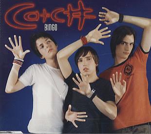 

CD CATCH - Bingo 724389460629,VS Virgin 1997 UK Rock Used