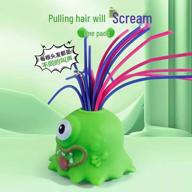 

Скидка для новичков: Игрушка для снятия стресса «Маленький монстр» – Тяните и растягивайте для забавных розыгрышей и декомпрессии