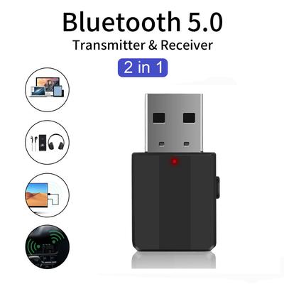 Ağ – USB Bluetooth Adaptörleri