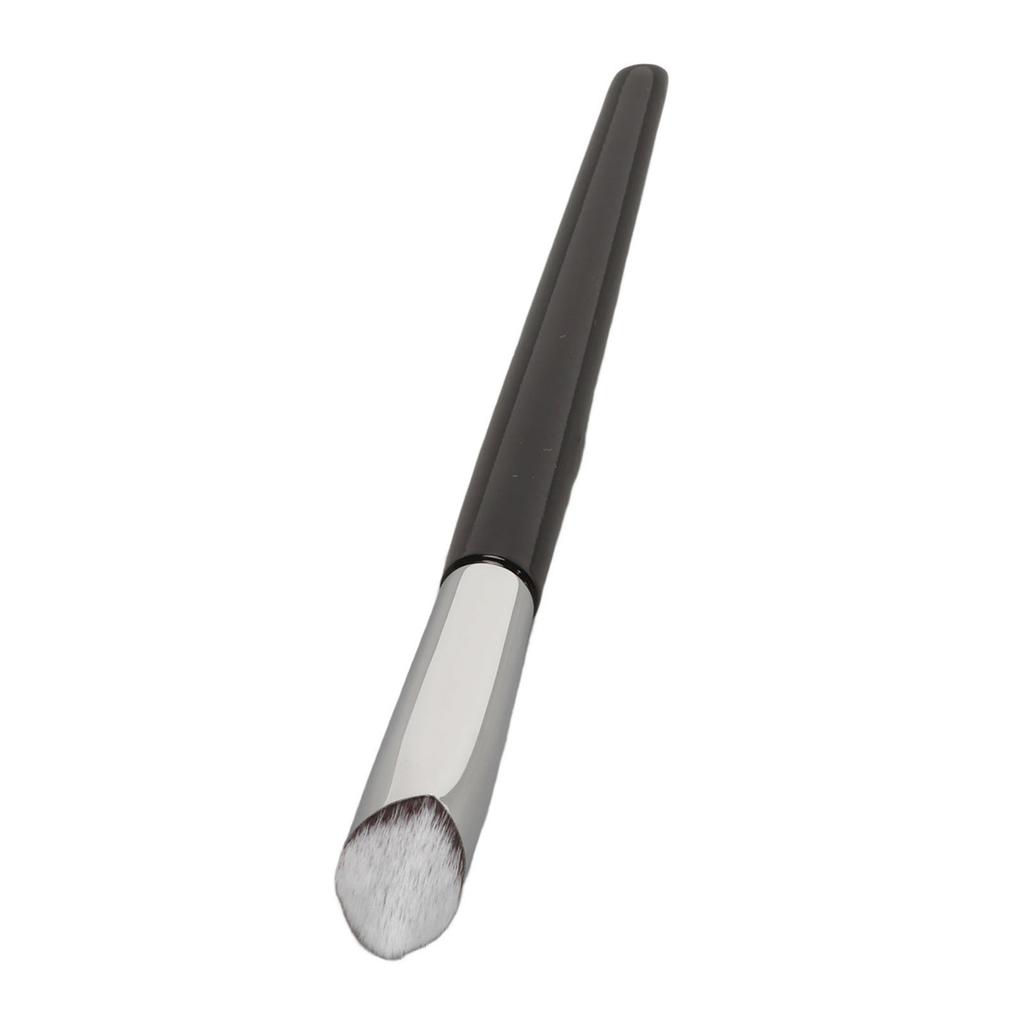 Triangular Head Concealer Brush Professional Portable Soft Hair Makeup Highlighter Brush for Women