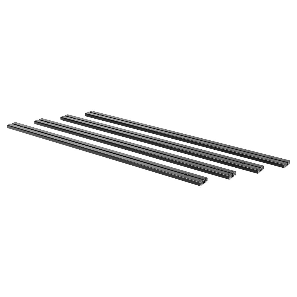 CARMATE INNO Roof Rack BU700 Optional Panel for Toyota Hiace 200 Series (BU804)