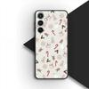 Merry Snow Christmas Tree Deer Phone Cover for Xiaomi Redmi Note 12 11 10 Pro A4 10A 10C 12C Note12 5G 4G Protective Case