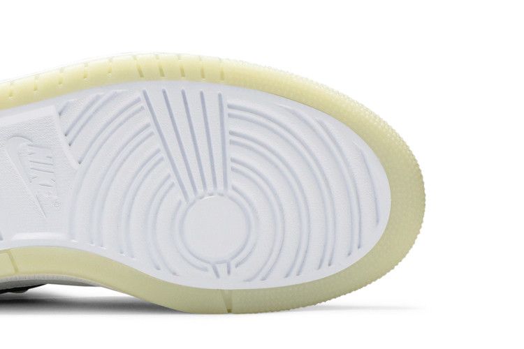 Jordan 1 High Zoom Air CMFT Sail (Women's)