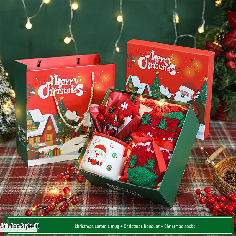 

Festive Celebration Gift Sets Set 01