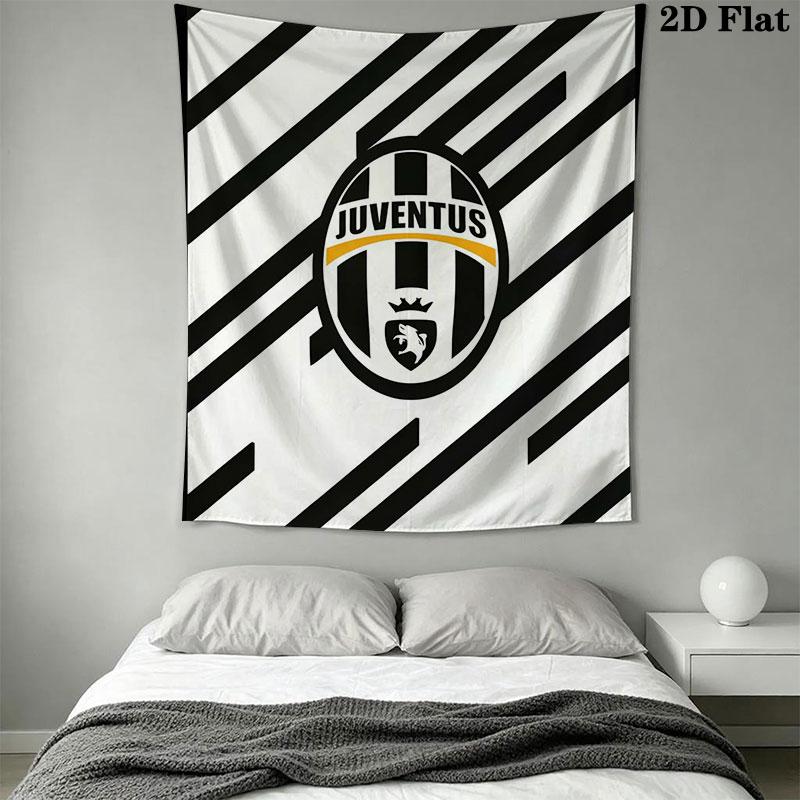 Juve J Wall Hanging Printed Fabric Blanket Decorative Tapestries for Bedroom Living Room Home Decor