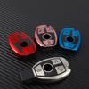 Soft TPU Car Remote Key Case Cover Fob for Mercedes Benz A B G R Class GLA GLK W176 W204 W251 W463 2/3 Button Accessories