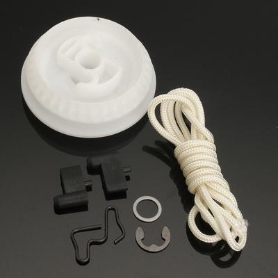 Recoil Starter Parts Kit for Chainsaw Models Suitable for Compatibility with Series Like MS210/MS230/MS250 Complete Set