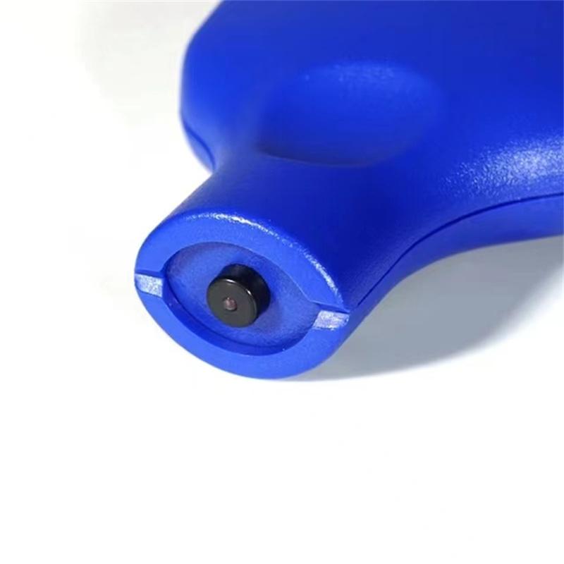 Linshang LS220 Paint Meter Car Paint Tester Fast Measurement Large Range Paint Thickness Gauge Tools Meter Coating Repair