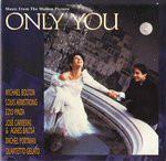 

CD SOUNDTRACK - Only You (Music From The Motion Pic SRCS7785 Sony 1995 Japan Pop Used