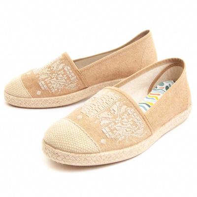 Comfortable Espadrille For Women. Malttinto  81300