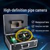 Industrial Pipeline Inspection Camera