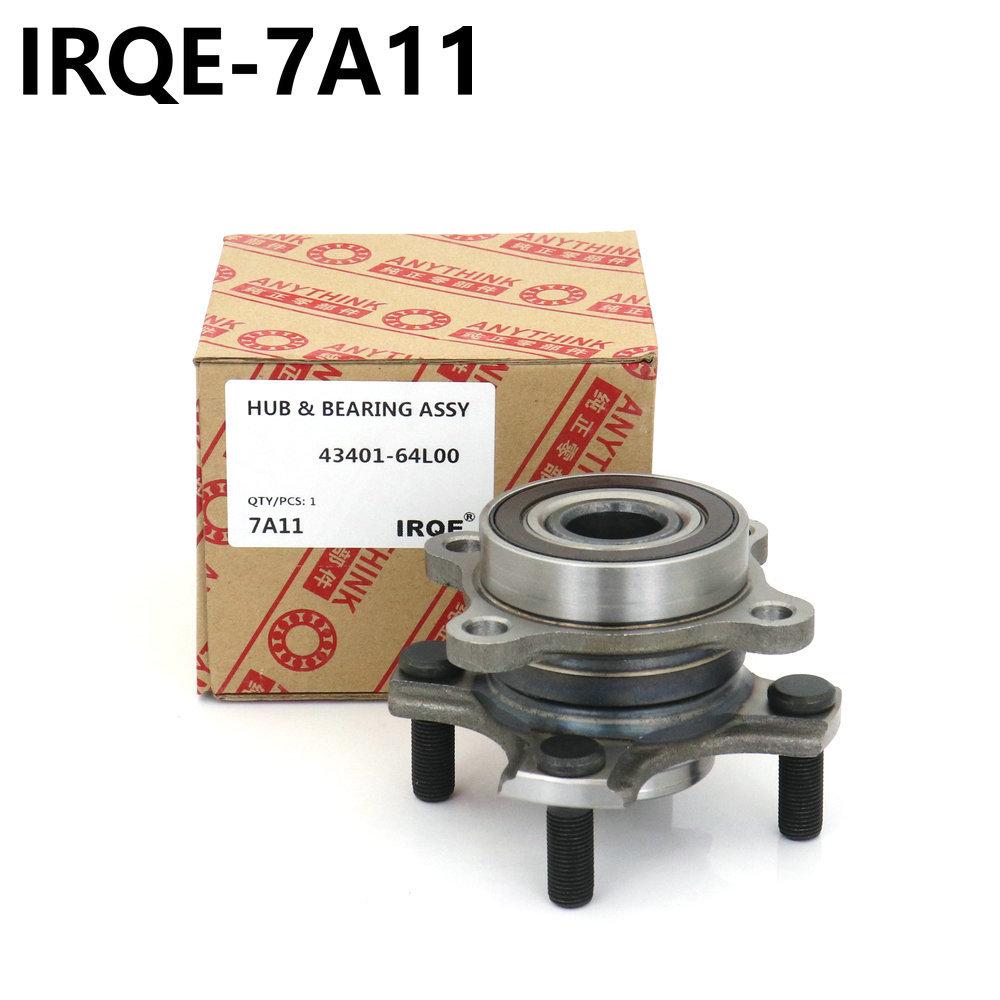 Car Rear Wheel Bearing Hub Assembly 43401-64L00 for Suzuki Vitara