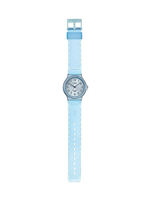 Casio MQ-24S-2BDF Fashion Men's Women's Wristwatch