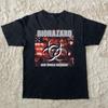 Biohazard – New World Disorder Short Sleeve Black All Size Shirt  AL82 Unisex T-Shirt