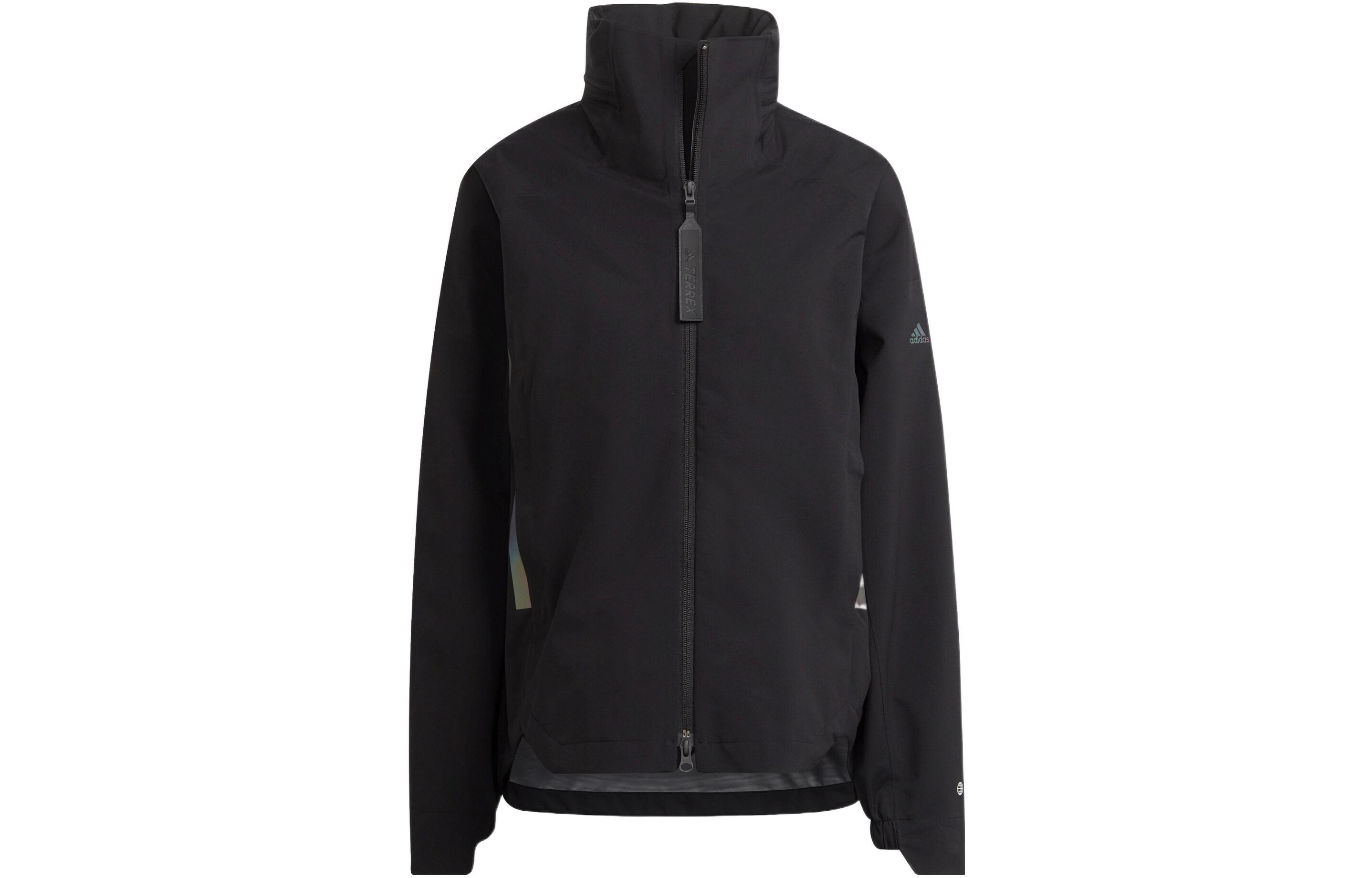 Adidas MYSHELTER Jacket Women s Black H65706 S
