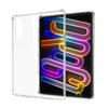 For Lenovo Xiaoxin Pad Pro GT 11.1 Inch TB710FU 11.1" Transparent Air-bags Soft Silicone Protection Shockproof Fundas Shell