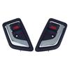 Left / Right Interior Door Handle For Hyundai Getz Click TB 2002-2011 82610-1C000 82620-1C000 82620 1C000 82610-1C000-A
