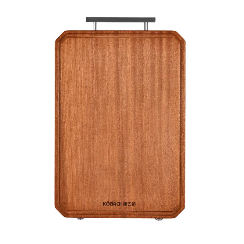 

Kombach Light Shield Wooden Cutting Board