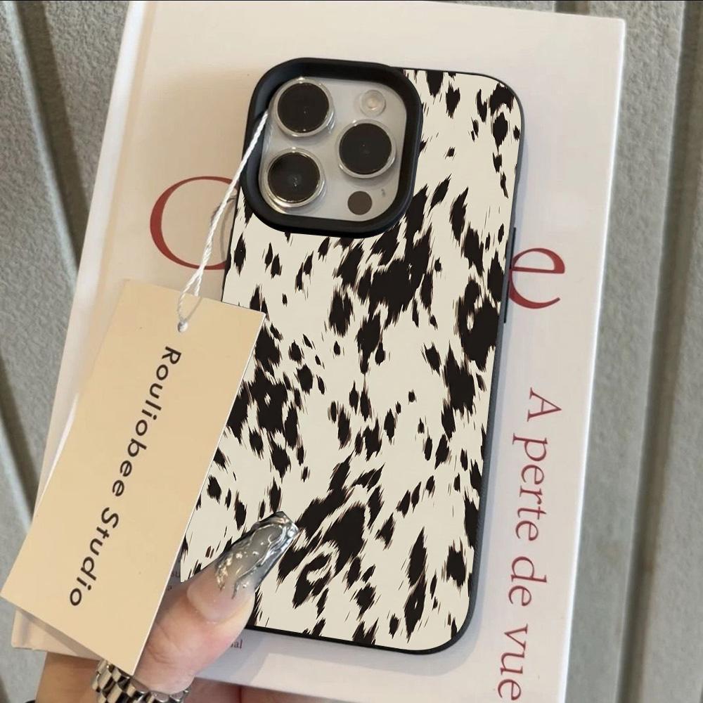 

HOT Luxury cow leopard print Lichee leather pattern Phone Case For Xiaomi mi 15T X7 F7 X6 M7 X5 M6 F5 X4 Pro Ultra GT NFC 4G 5G Poco X5 Pro 5G