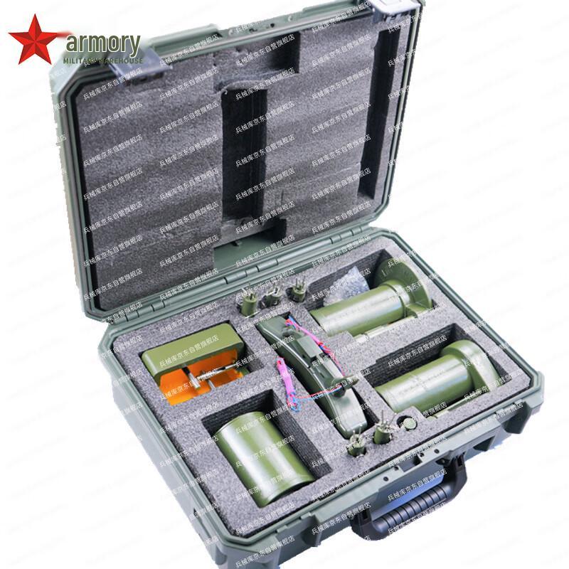 Набор «Armory Coach»