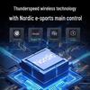 ThundeRobot ML6PRO Lightweight Wireless Gaming Mouse