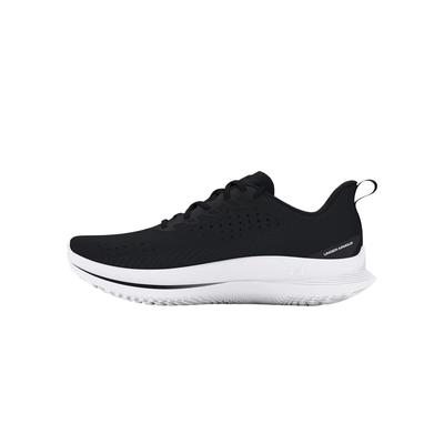 Low-Top Running Shoes Women's Black Sneakers 3027586-001