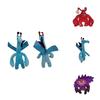 Adorable Banban Garden Plush Toy Perfect Gift For Kids And Animal Lovers