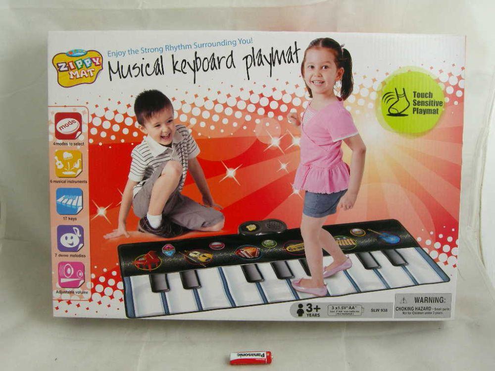 MATA MUZYCZNA DO TAŃCZENIA 4740