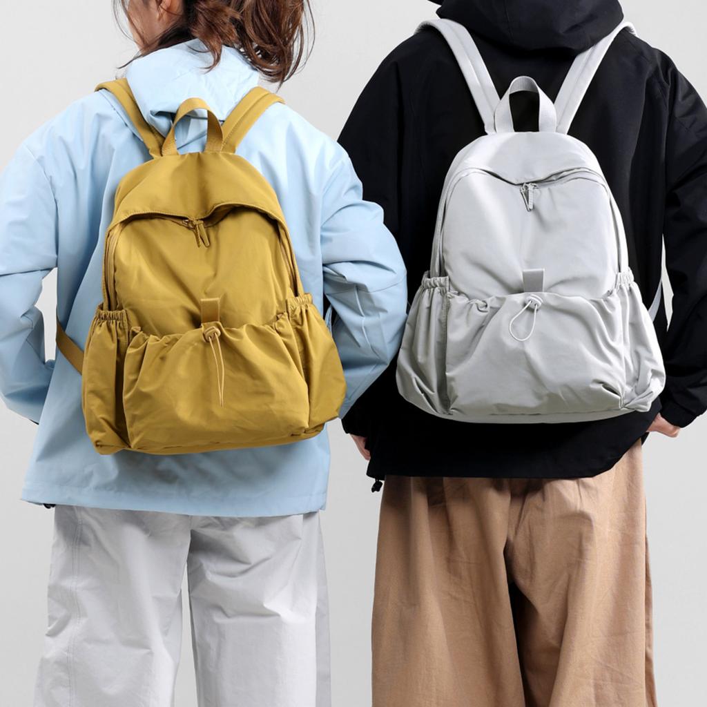 Women'S Lightweight Travel Backpack New Stylish School Bag Outdoor Hiking Backpack Commuter Travel Backpack Camping Student Backpack