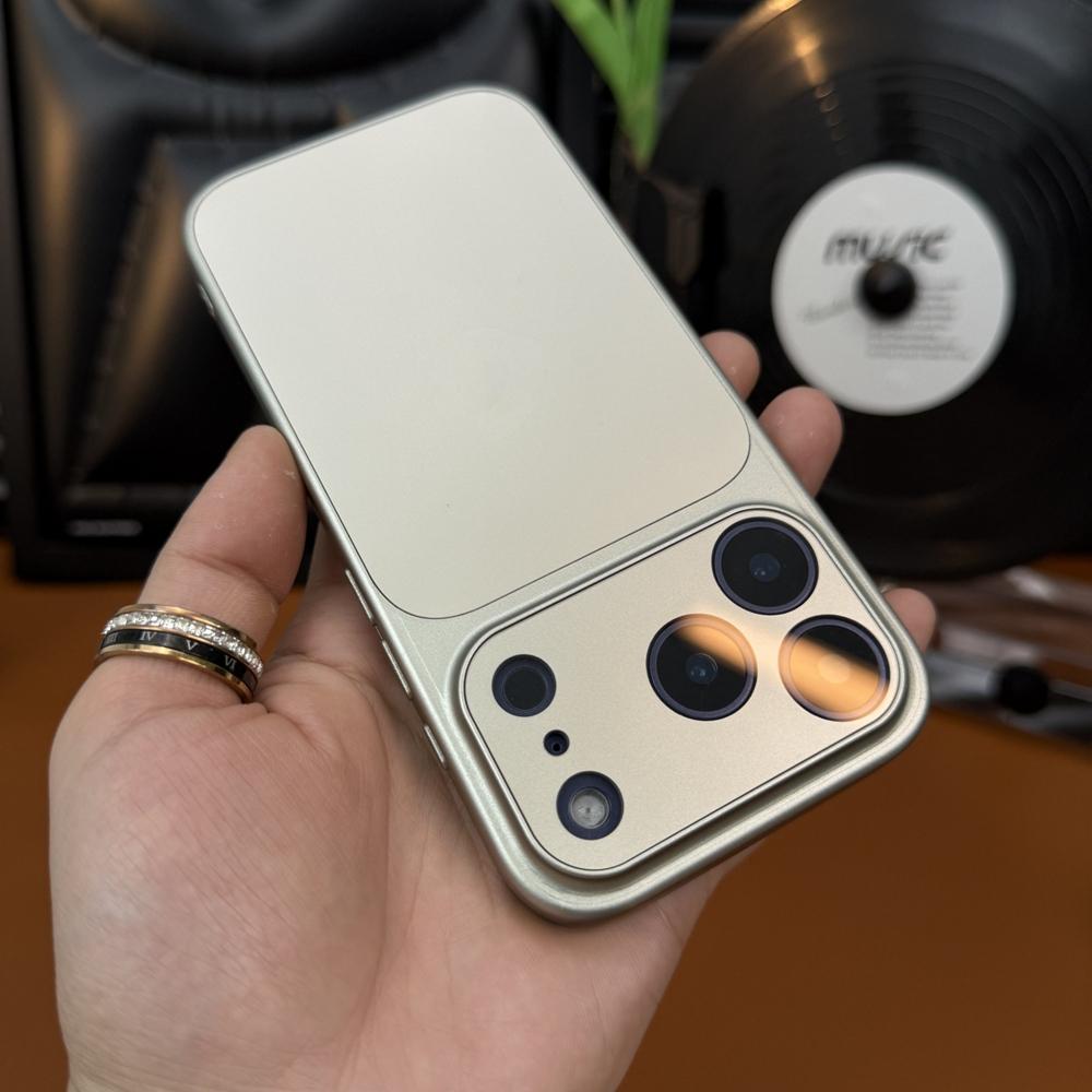 

Имитация Обновление 17 AG Тонкий Матовый Чехол Для Телефона Для iPhone 17 16 15 14 13 Pro Max 17Pro Роскошный PC Ударопрочный Акриловый Защитный Чехол iPhone 11