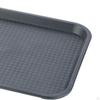 Serving Tray Platter Office Living Room Versatile Party Tea Rectangular Makeup