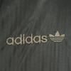Adidas 80s DESCENTE VINTAGE Windbreaker L Jacket with Tricot Lining Men's Used