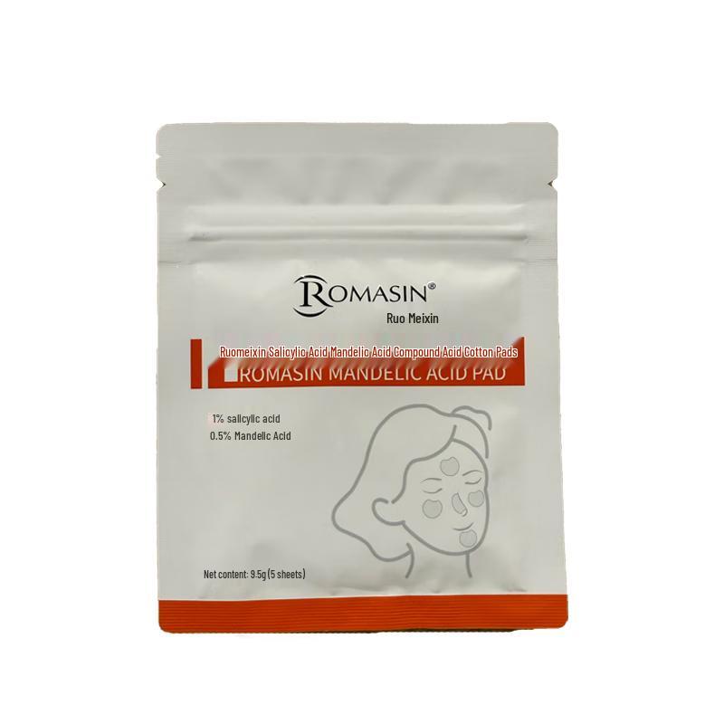 

ROXINE Salicylic Acid Pads