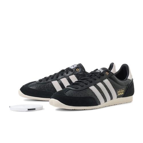 Adidas Originals Japan Core Black IH5490 Damengröße