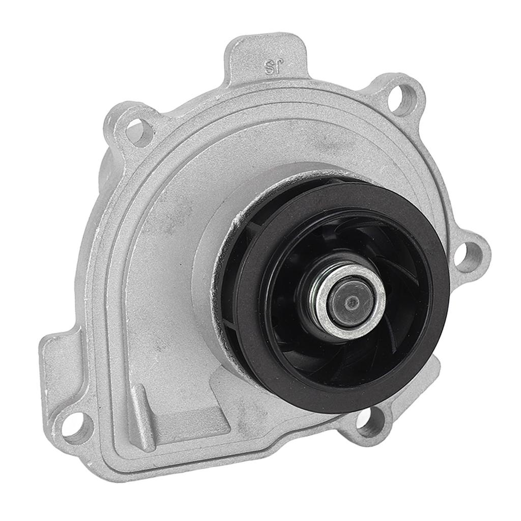 Water Pump 24405895 Rugged Stable Performance Engine Water Pump with Gasket Replacement for Chevy