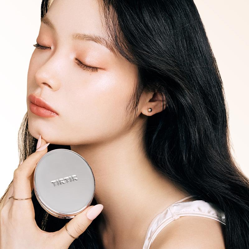 [TIRTIR] Prism Highlighter Duo 7g
