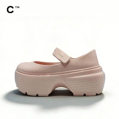 Classic Mary Jane Kids Shoes Unisex Sandals & Flip-Flops