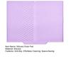 Tapis de séchage en silicone pour vaisselle avec drainage rainuré Résistant à la chaleur Protection de plan de travail pour cuisine Tapis antidérapant pour évier Réfrigérateur Tiroir