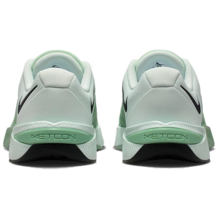 Nike Metcon 10 Support Breathable Lightweight Training Shoes Women's Light Green HQ2620-301