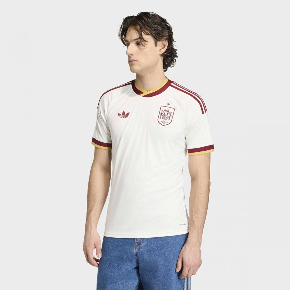 Adidas Spain 26 Away Jersey Jn4397 JN4397/2XL