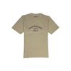 New Balance T Shirt Unisex Khaki 5ED26141- LBE