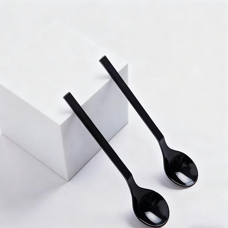 Meidi High-Temperature Baking Dessert Paper Cups & Spoons