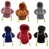Gear Shift Knob Cover Car Shifter Knobs Cover Mini Hoodie Car Shift Protector Hooded Shirt Gear Stick Case Car Accessories