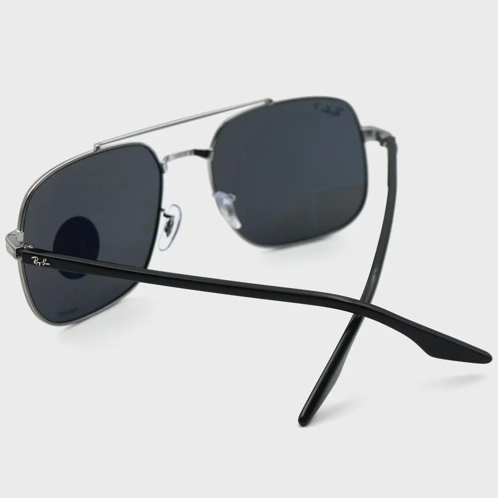 Ray-Ban Sunglasses RB3699 Polarized Lenses