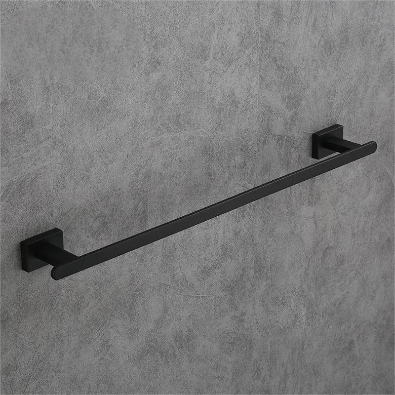 BEYOU Bathroom Hardware 6-Piece Set