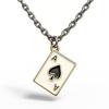 Mark-4 Necklace Ace
