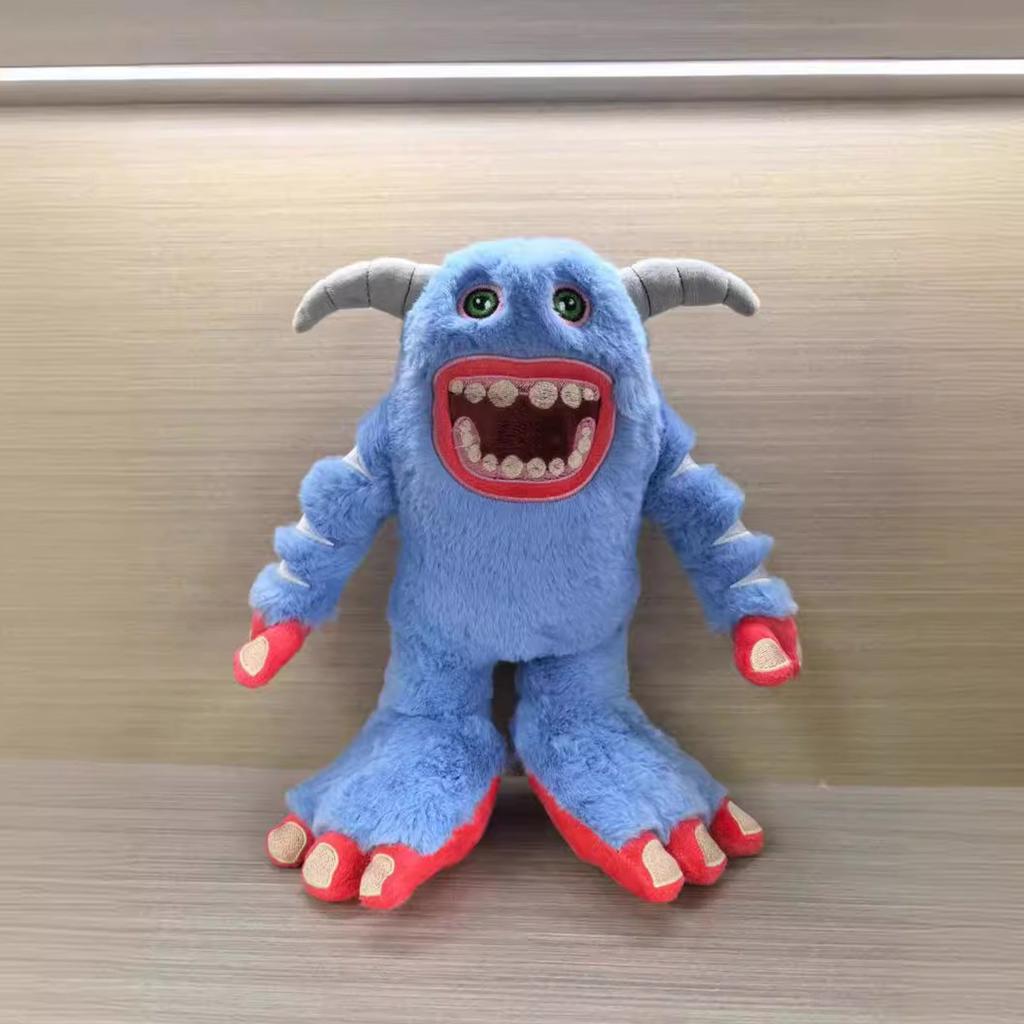 Cute Plush Toy Doll Children's Gift